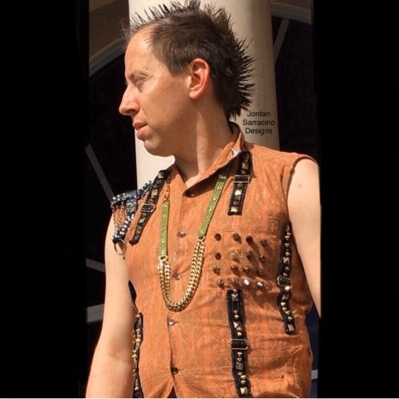 Jordan sarracino Designs&Manufacturing 2019 - Picture 1 of 4